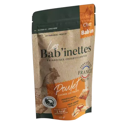 Bab'inette - Poulet